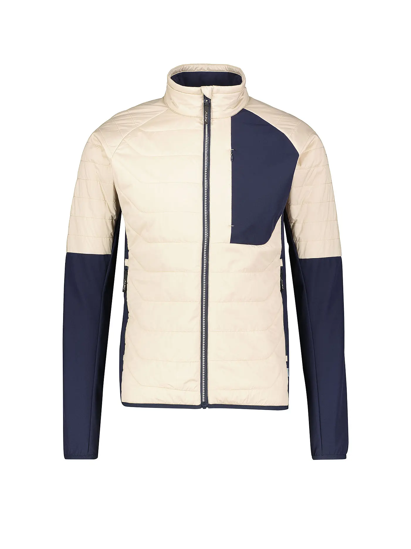MERU | Herren Hybridjacke Chimbote | 